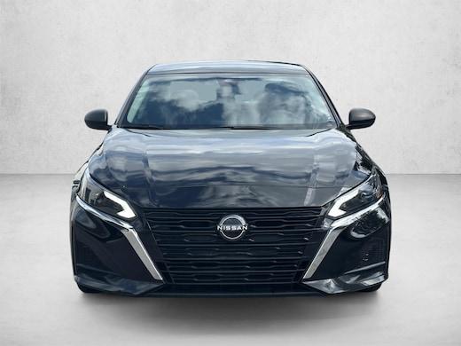 Nissan Altima 2.5 Sv$17,195Autonation 1Price - Thumbnail 5