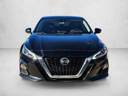 Nissan Altima 2.5 Sv$17,195Autonation 1Price - Thumbnail 19