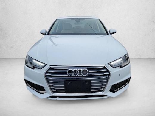 Audi A4 45 S Line Premium$20,751Autonation 1Price - Thumbnail 19