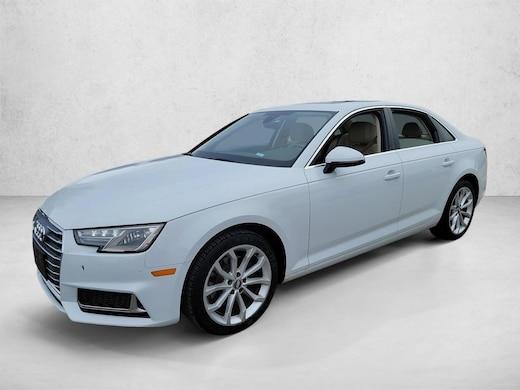 Audi A4 45 S Line Premium$20,751Autonation 1Price - Thumbnail 18