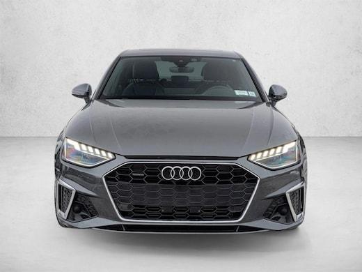 Audi A4 45 S Line Premium$20,751Autonation 1Price - Thumbnail 13