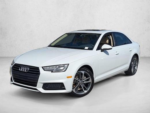 Audi A4 45 S Line Premium$20,751Autonation 1Price - Thumbnail 16