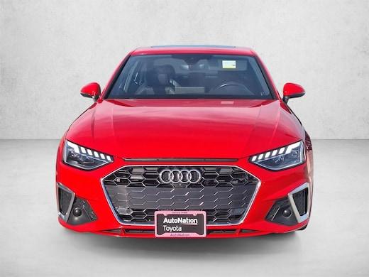 Audi A4 45 S Line Premium$20,751Autonation 1Price - Thumbnail 5