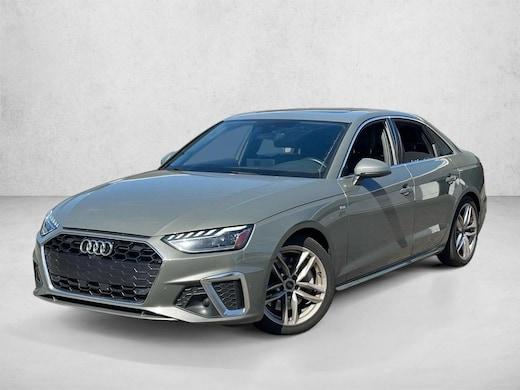 Audi A4 45 S Line Premium$20,751Autonation 1Price - Thumbnail 6