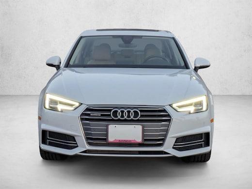 Audi A4 45 S Line Premium$20,751Autonation 1Price - Thumbnail 9