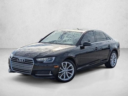Audi A4 45 S Line Premium$20,751Autonation 1Price - Thumbnail 10