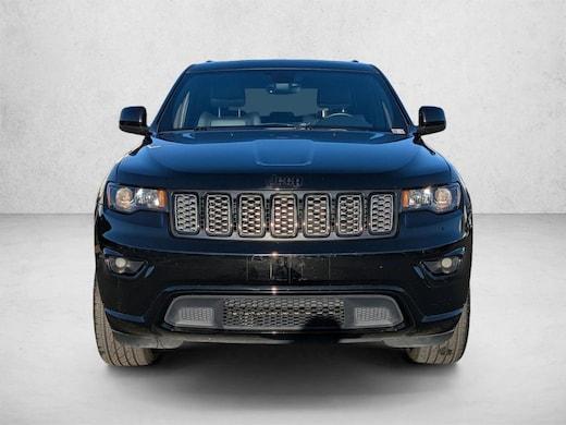 Jeep Grand Cherokee Laredo$18,496Autonation 1Price - Thumbnail 9