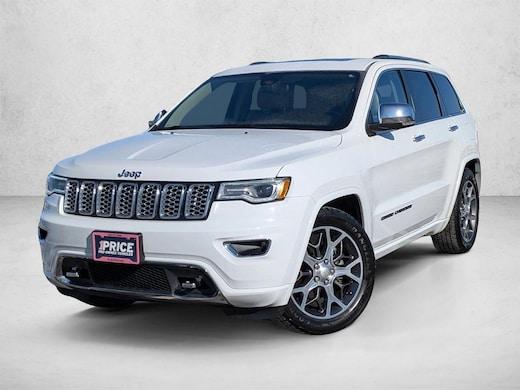 Jeep Grand Cherokee Laredo$18,496Autonation 1Price - Thumbnail 14