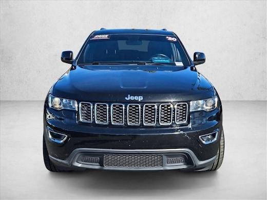 Jeep Grand Cherokee Laredo$18,496Autonation 1Price - Thumbnail 11