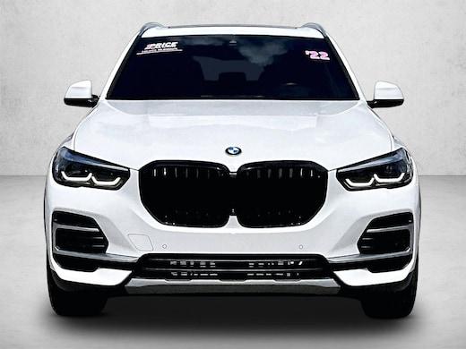 BMW X5 Sdrive40I$29,588Autonation 1Price - Thumbnail 15