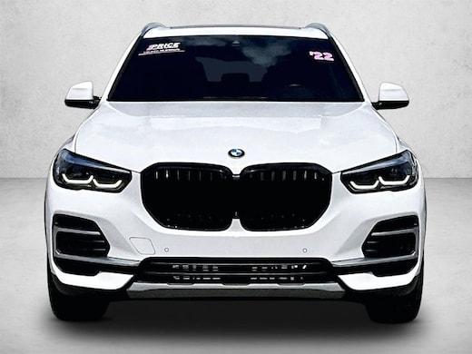 BMW X5 Sdrive40I$29,588Autonation 1Price - Thumbnail 13