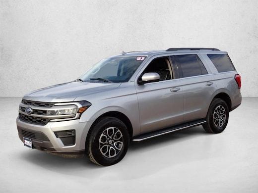 Ford Expedition Xlt$36,998Autonation 1Price - Thumbnail 10