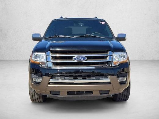 Ford Expedition Xlt$36,998Autonation 1Price - Thumbnail 17