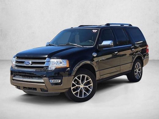 Ford Expedition Xlt$36,998Autonation 1Price - Thumbnail 16