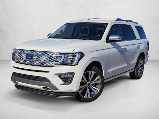 Ford Expedition Xlt$36,998Autonation 1Price - Thumbnail 6