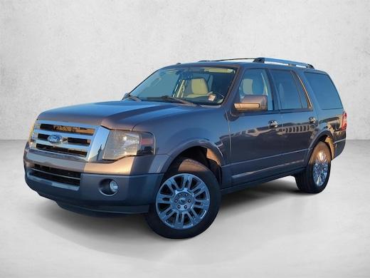 Ford Expedition Xlt$36,998Autonation 1Price - Thumbnail 14