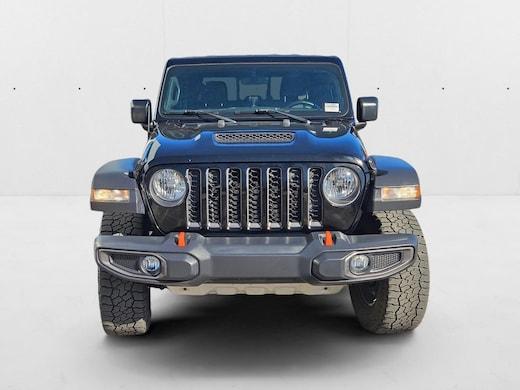 Jeep Gladiator Sport S$22,990Autonation 1Price - Thumbnail 13