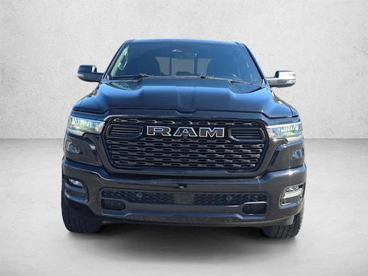 Ram 1500 Big Horn$31,409Autonation 1Price - Thumbnail 17