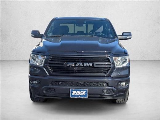 Ram 1500 Big Horn$31,409Autonation 1Price - Thumbnail 5