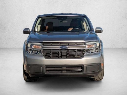 Ford Maverick$19,955Autonation 1Price - Thumbnail 16