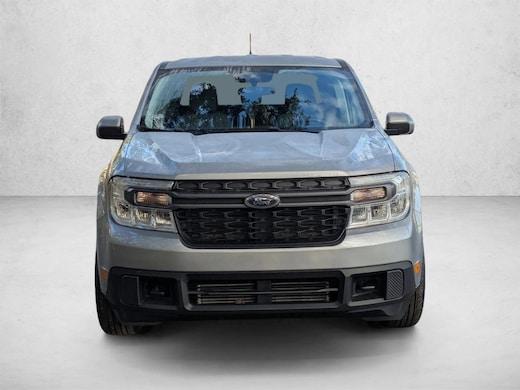 Ford Maverick$19,955Autonation 1Price - Thumbnail 4