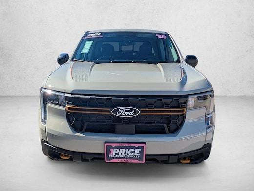 Ford Maverick$19,955Autonation 1Price - Thumbnail 20