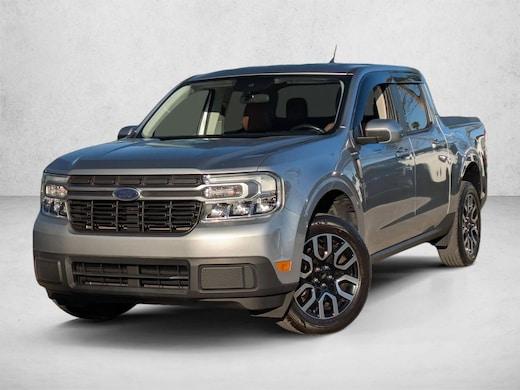 Ford Maverick$19,955Autonation 1Price - Thumbnail 15