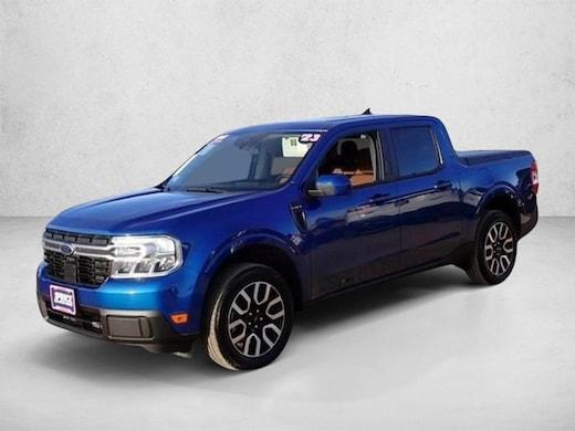 Ford Maverick$19,955Autonation 1Price - Thumbnail 5