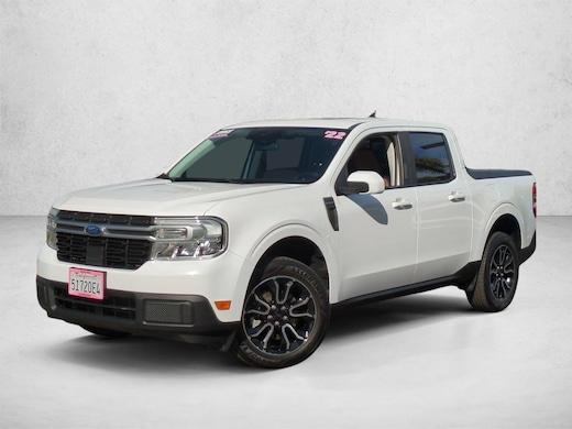 Ford Maverick$19,955Autonation 1Price - Thumbnail 7