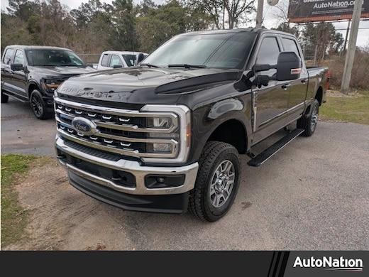 Ford F-250 Xl$42,979Autonation 1Price - Thumbnail 10