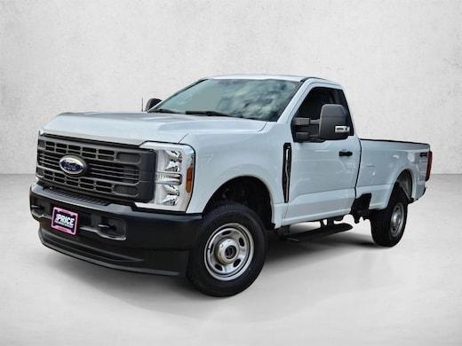 Ford F-250 Xl$42,979Autonation 1Price - Thumbnail 14