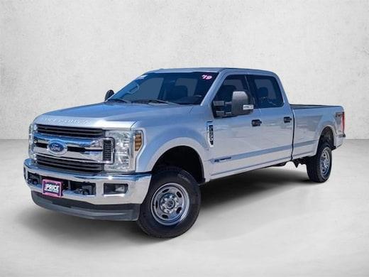 Ford F-250 Xl$42,979Autonation 1Price - Thumbnail 12
