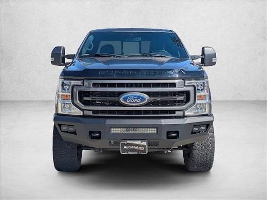 Ford F-250 Xl$42,979Autonation 1Price - Thumbnail 19
