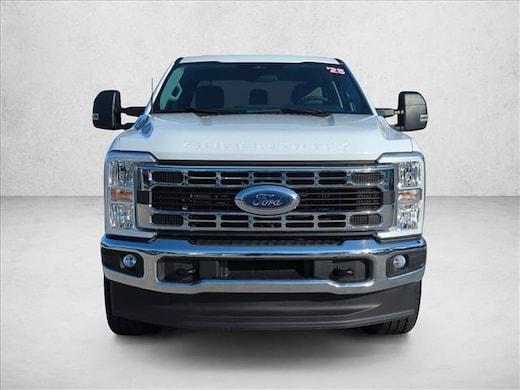 Ford F-250 Xl$42,979Autonation 1Price - Thumbnail 17