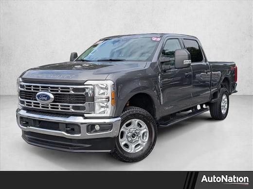 Ford F-250 Xl$42,979Autonation 1Price - Thumbnail 20