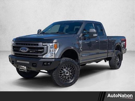 Ford F-250 Xl$42,979Autonation 1Price - Thumbnail 18