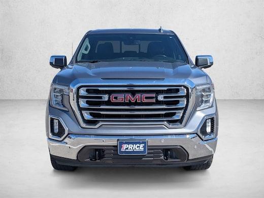 GMC Sierra 1500 Slt$27,700Autonation 1Price - Thumbnail 13