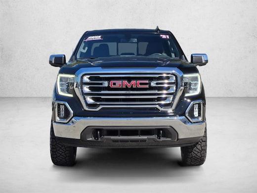 GMC Sierra 1500 Slt$27,700Autonation 1Price - Thumbnail 5