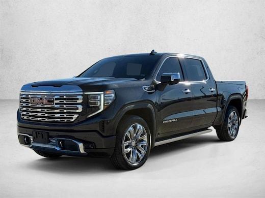 GMC Sierra 1500 Slt$27,700Autonation 1Price - Thumbnail 18