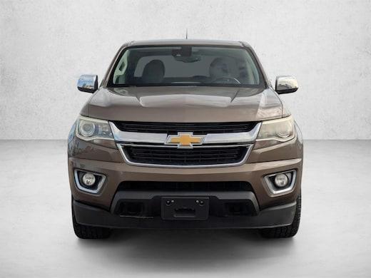 Chevrolet Colorado Wt$25,965Autonation 1Price - Thumbnail 9