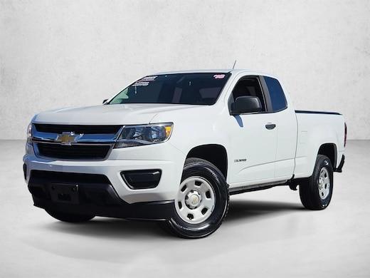 Chevrolet Colorado Wt$25,965Autonation 1Price - Thumbnail 18
