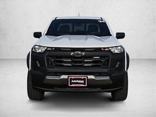 Chevrolet Colorado Wt$25,965Autonation 1Price - Thumbnail 11