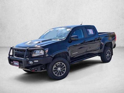 Chevrolet Colorado Wt$25,965Autonation 1Price - Thumbnail 16
