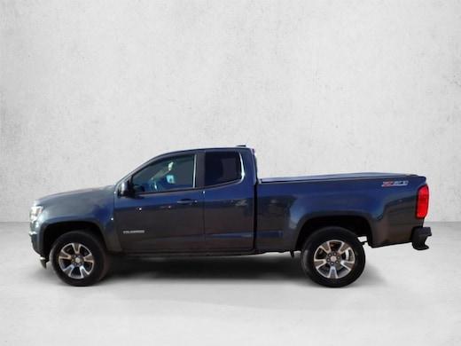 Chevrolet Colorado Wt$25,965Autonation 1Price - Thumbnail 15