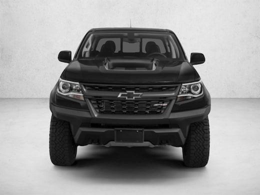 Chevrolet Colorado Wt$25,965Autonation 1Price - Thumbnail 7