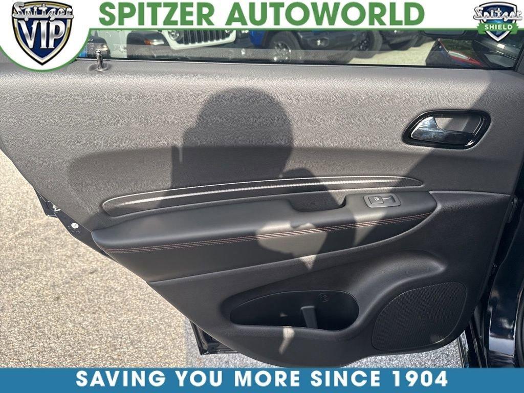 Dodge Durango Gt Rwd - Thumbnail 8