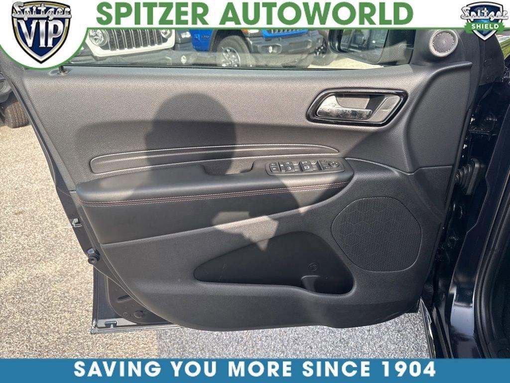 Dodge Durango Gt Rwd - Thumbnail 6