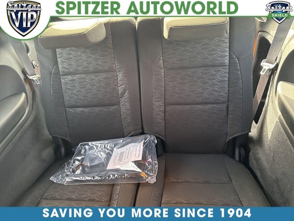 Dodge Durango Gt Rwd - Thumbnail 10