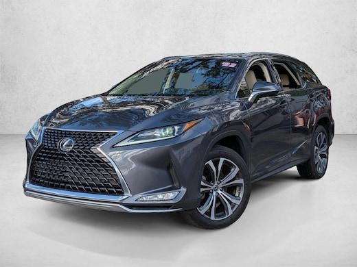 Lexus Rx Rx 350$27,925Autonation 1Price - Thumbnail 12