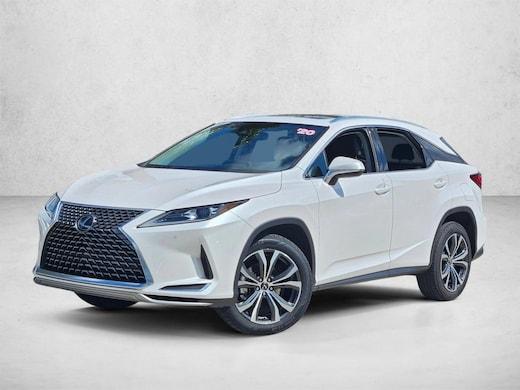 Lexus Rx Rx 350$27,925Autonation 1Price - Thumbnail 20